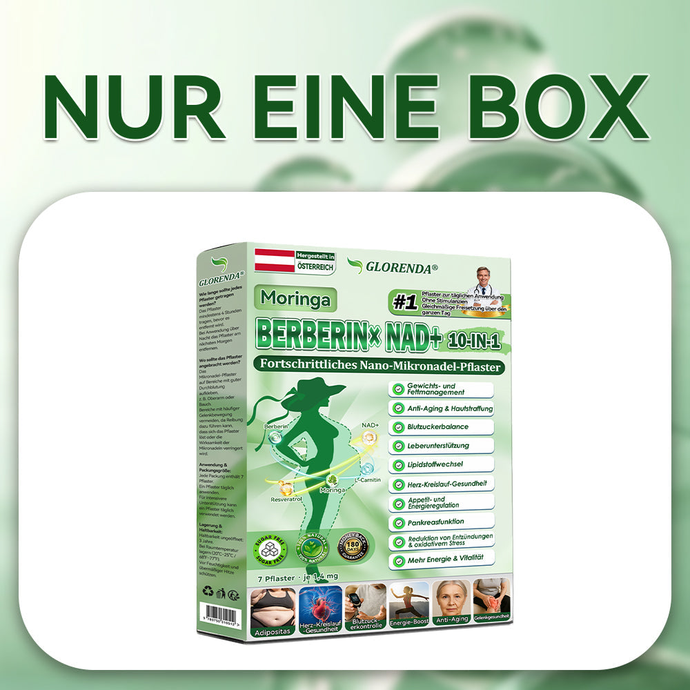 🇦🇹𝐎𝐟𝐟𝐢𝐳𝐢𝐞𝐥𝐥𝐞𝐫 𝐒𝐡𝐨𝐩 |🧬🧬𝑮𝑳𝑶𝐑𝐄𝐍𝐃𝘼®𝙈𝙤𝙧𝙞𝙣𝗴𝗮 · 𝗕𝗲𝗿𝗯𝗲𝗿𝒊𝒏 × 𝑵𝘼𝘿+ 10-𝙞𝙣-𝟏 𝐀𝐝𝐯𝐚𝗻𝗰𝗲𝗱 𝗡𝗮𝙣𝙤 𝙈𝙞𝙠𝙧𝐨𝐧𝐚𝐝𝐞𝐥-𝐏𝐚𝒕𝒄𝗵(𝐍𝐮𝐫 𝐞𝐢𝐧𝐦𝐚𝐥 𝐭ä𝐠𝐥𝐢𝐜𝐡, 𝐬𝐢𝐜𝐡𝐭𝐛𝐚𝐫𝐞 𝐕𝐞𝐫ä𝐧𝐝𝐞𝐫𝐮𝐧𝐠𝐞𝐧 𝐢𝐧 𝟕 𝐓𝐚𝐠𝐞𝐧)✅ 𝐅ü𝐫 𝐅𝐞𝐭𝐭𝐥𝐞𝐢𝐛𝐢𝐠𝐤𝐞𝐢𝐭, 𝐇𝐚𝐮𝐭𝐬𝐭𝐫𝐚𝐟𝐟𝐮𝐧𝐠, 𝐃𝐢𝐚𝐛𝐞𝐭𝐞𝐬, 𝐒𝐜𝐡𝐥𝐚𝐟𝐚𝐩𝐧𝐨𝐞, 𝐆𝐞𝐥𝐞𝐧𝐤𝐩𝐫𝐨𝐛𝐥𝐞𝐦𝐞 𝐮𝐧𝐝 𝐦𝐞𝐡𝐫!